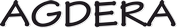 Agdera logo